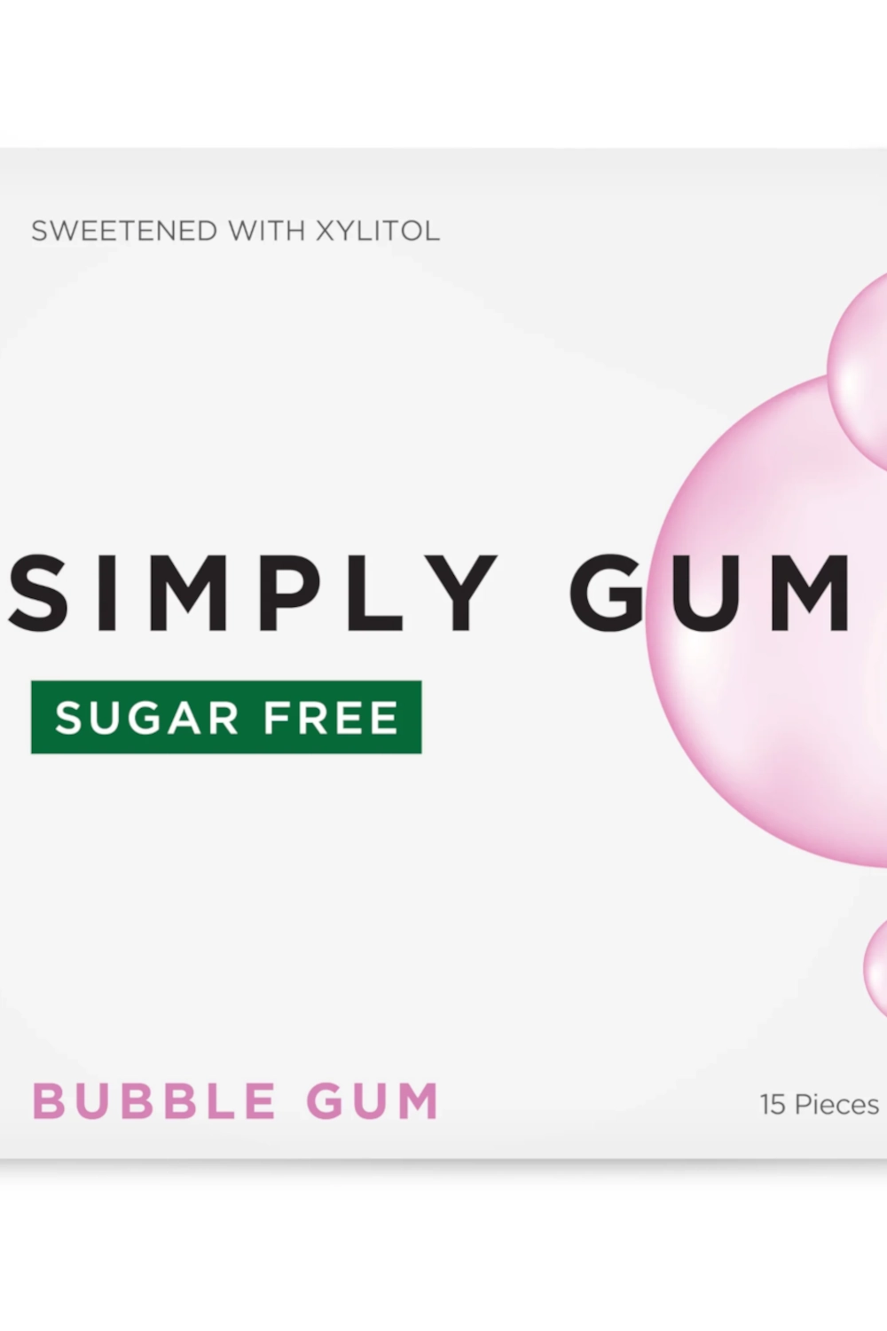 Vegan Gum