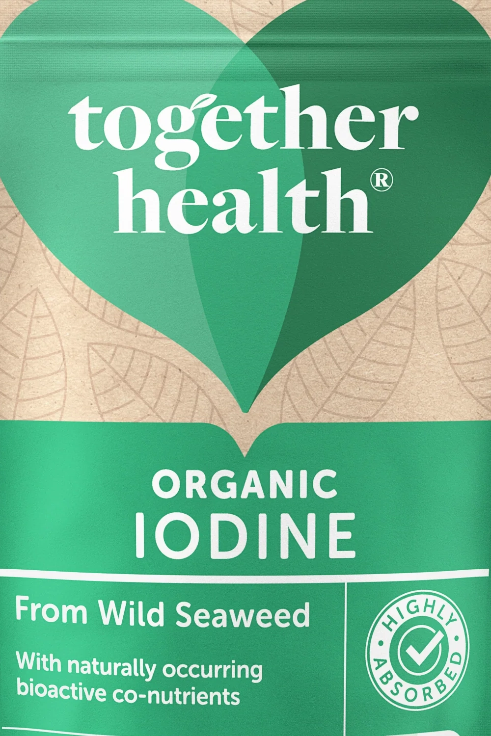 iodine